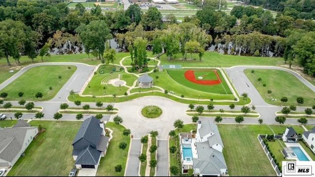7132 EGRET LANDING, Monroe, LA 71203