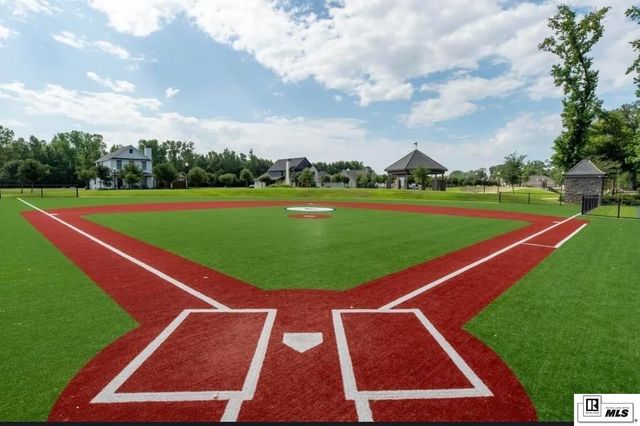 7132 EGRET LANDING, Monroe, LA 71203