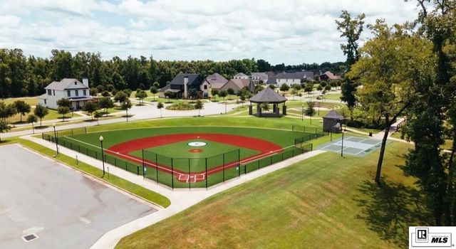 7132 EGRET LANDING, Monroe, LA 71203