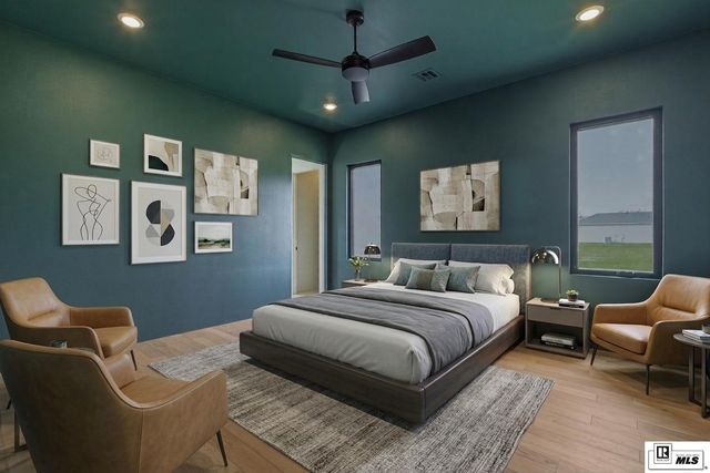 7132 EGRET LANDING, Monroe, LA 71203