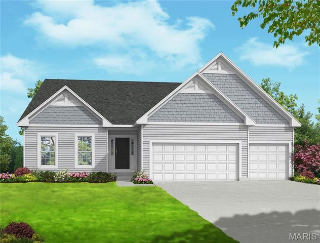 0 Rosemont @ Claymont Hills, St Louis, MO 63129