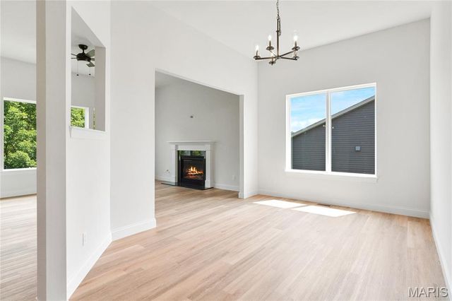 0 Rosemont @ Claymont Hills, St Louis, MO 63129