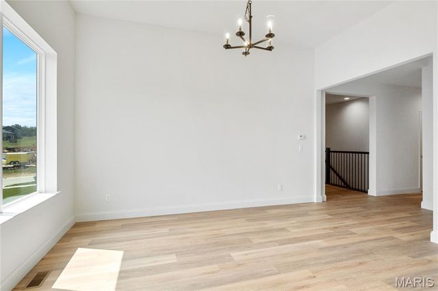 0 Rosemont @ Claymont Hills, St Louis, MO 63129