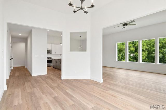 0 Rosemont @ Claymont Hills, St Louis, MO 63129