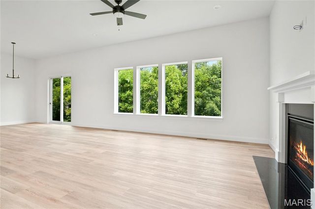 0 Rosemont @ Claymont Hills, St Louis, MO 63129