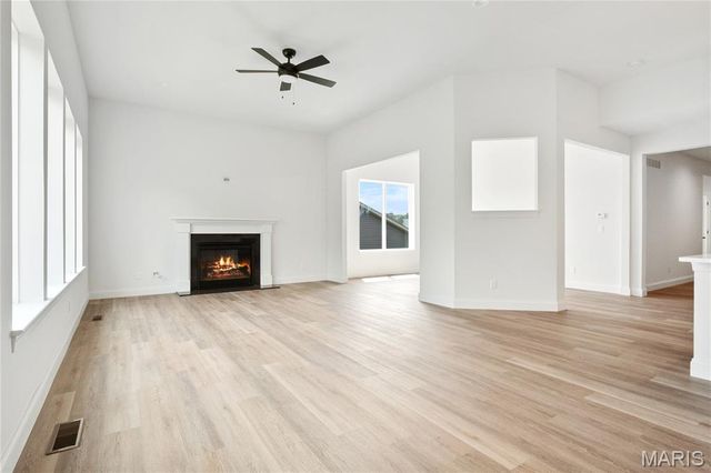 0 Rosemont @ Claymont Hills, St Louis, MO 63129
