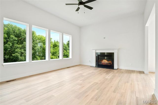 0 Rosemont @ Claymont Hills, St Louis, MO 63129