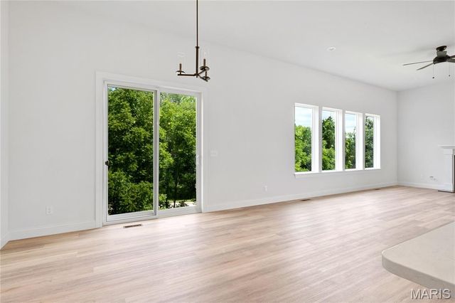 0 Rosemont @ Claymont Hills, St Louis, MO 63129