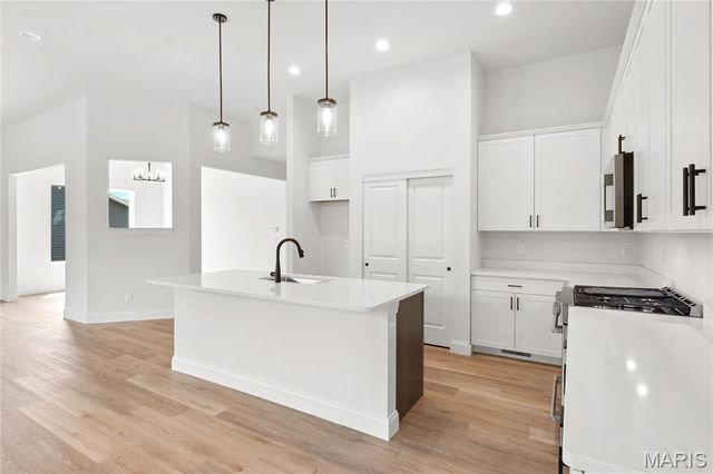 0 Rosemont @ Claymont Hills, St Louis, MO 63129