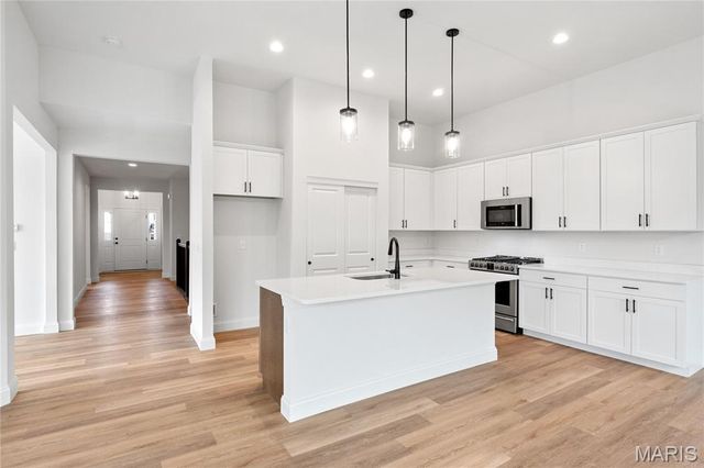 0 Rosemont @ Claymont Hills, St Louis, MO 63129