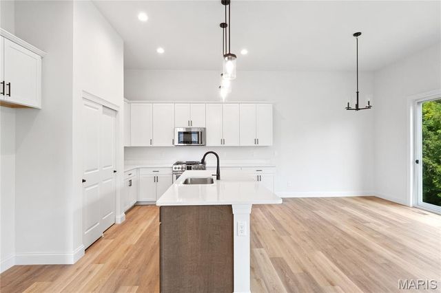 0 Rosemont @ Claymont Hills, St Louis, MO 63129