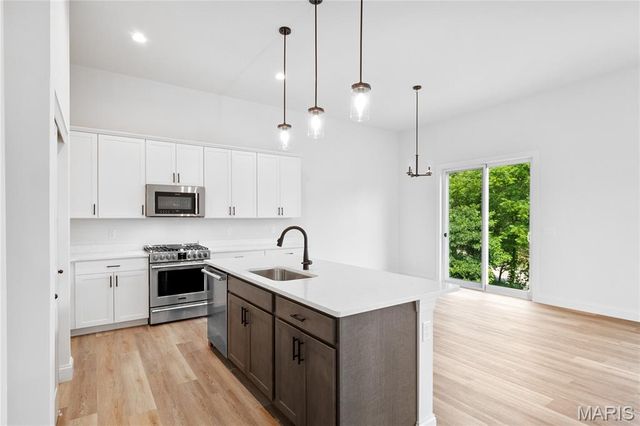 0 Rosemont @ Claymont Hills, St Louis, MO 63129