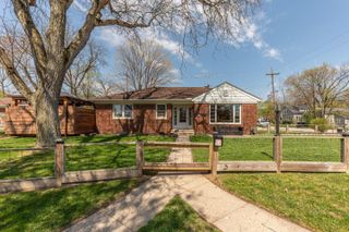 200 W Mckay Street, Saline City, MI 48176