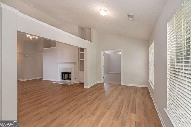 1290 Silverstone Trail, Jonesboro, GA 30238