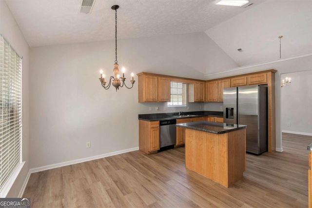 1290 Silverstone Trail, Jonesboro, GA 30238