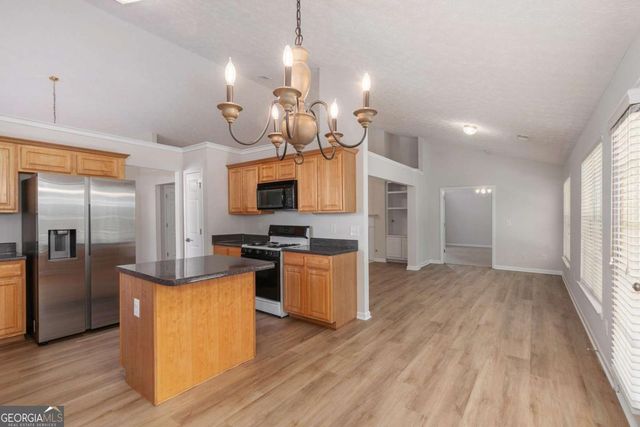 1290 Silverstone Trail, Jonesboro, GA 30238