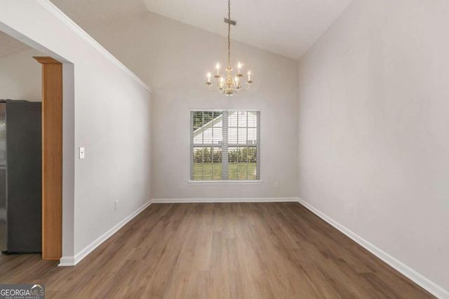 1290 Silverstone Trail, Jonesboro, GA 30238