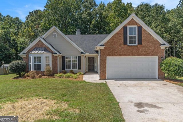 1290 Silverstone Trail, Jonesboro, GA 30238