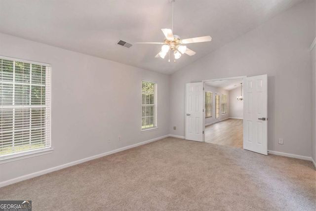 1290 Silverstone Trail, Jonesboro, GA 30238