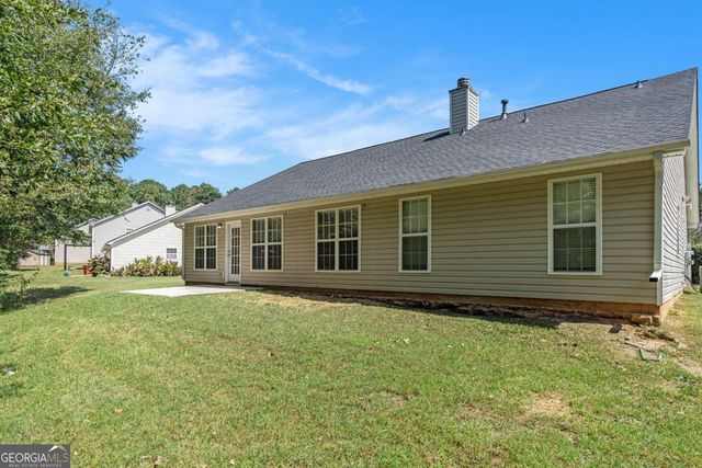 1290 Silverstone Trail, Jonesboro, GA 30238