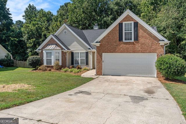 1290 Silverstone Trail, Jonesboro, GA 30238