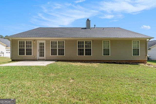 1290 Silverstone Trail, Jonesboro, GA 30238