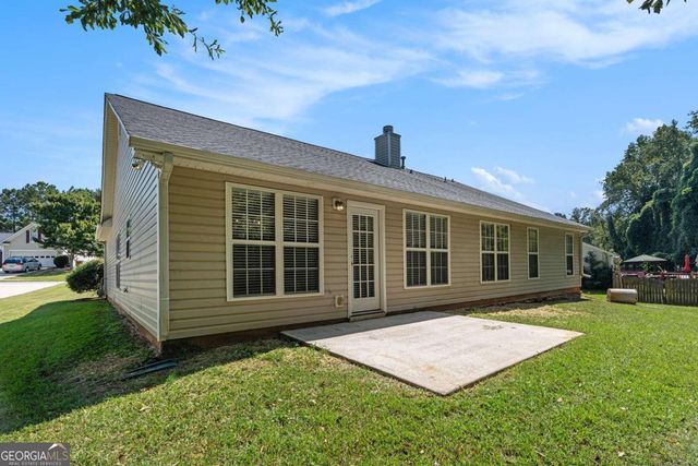 1290 Silverstone Trail, Jonesboro, GA 30238