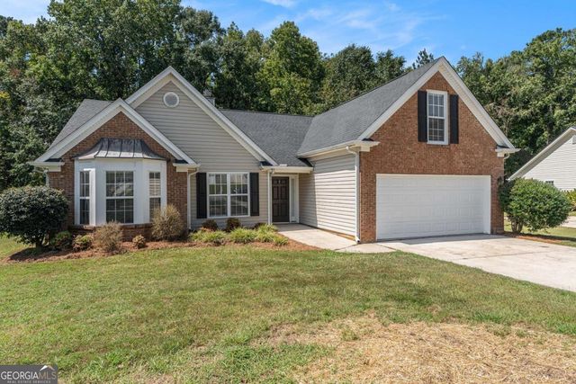 1290 Silverstone Trail, Jonesboro, GA 30238