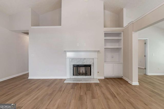 1290 Silverstone Trail, Jonesboro, GA 30238