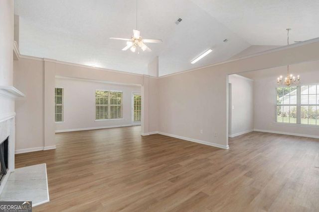 1290 Silverstone Trail, Jonesboro, GA 30238
