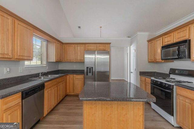 1290 Silverstone Trail, Jonesboro, GA 30238