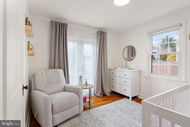 2916 BROOK DR, Falls Church, VA 22042