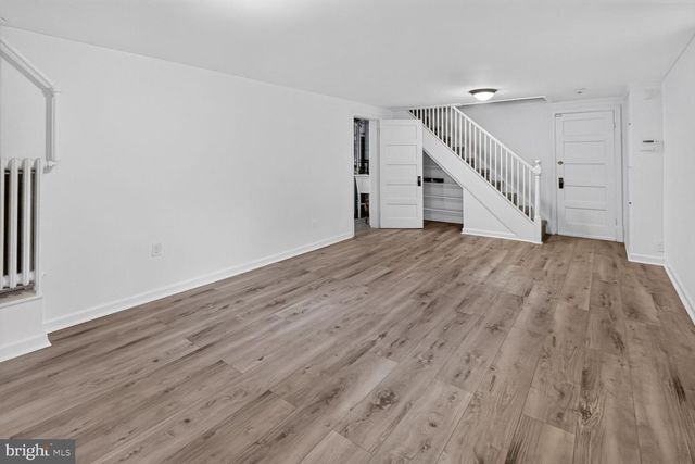 4929 MACARTHUR BLVD NW, Washington, DC 20007