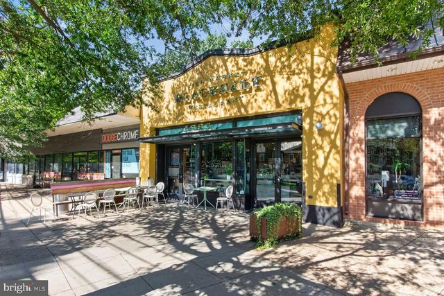 4929 MACARTHUR BLVD NW, Washington, DC 20007
