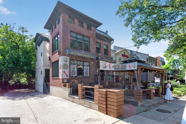 4929 MACARTHUR BLVD NW, Washington, DC 20007