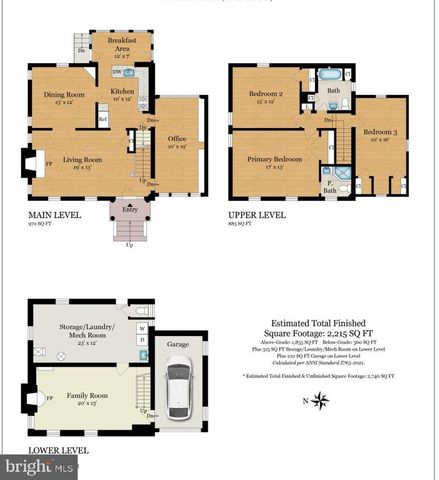 4929 MACARTHUR BLVD NW, Washington, DC 20007