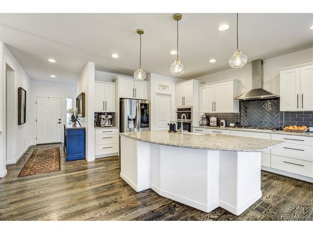 1130 Charismatic Way, Colorado Springs, CO 80921