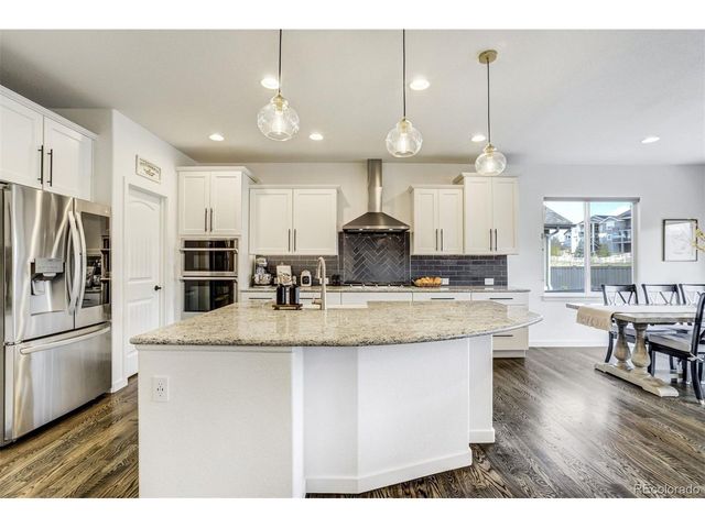 1130 Charismatic Way, Colorado Springs, CO 80921