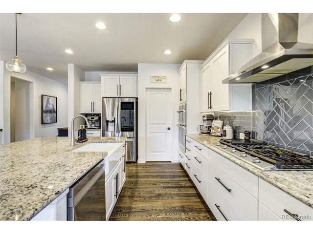 1130 Charismatic Way, Colorado Springs, CO 80921