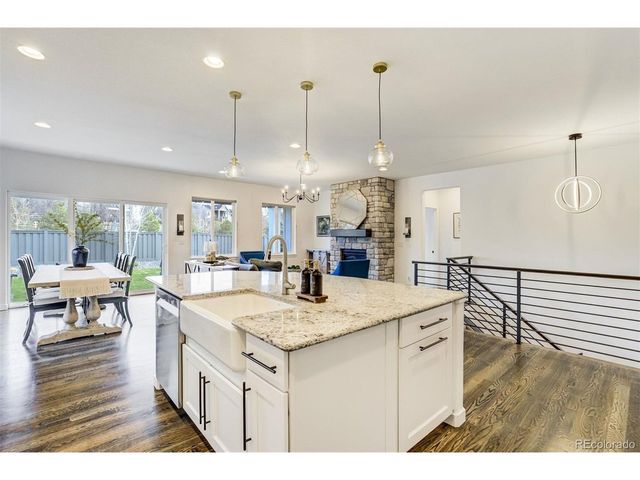 1130 Charismatic Way, Colorado Springs, CO 80921