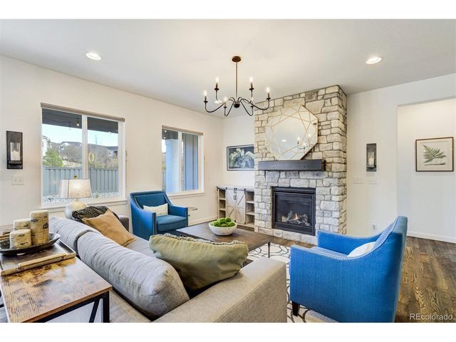 1130 Charismatic Way, Colorado Springs, CO 80921