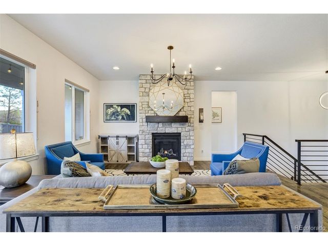 1130 Charismatic Way, Colorado Springs, CO 80921