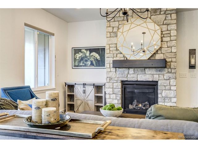 1130 Charismatic Way, Colorado Springs, CO 80921