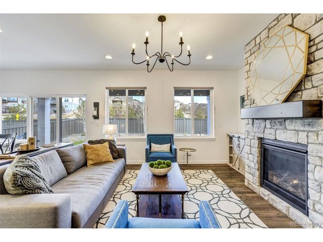 1130 Charismatic Way, Colorado Springs, CO 80921