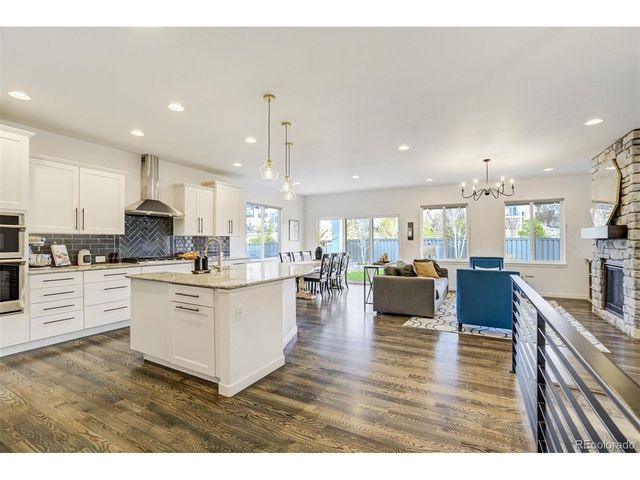 1130 Charismatic Way, Colorado Springs, CO 80921