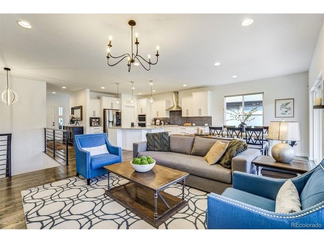 1130 Charismatic Way, Colorado Springs, CO 80921