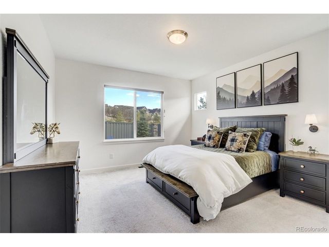 1130 Charismatic Way, Colorado Springs, CO 80921