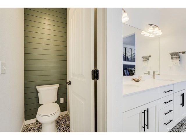 1130 Charismatic Way, Colorado Springs, CO 80921