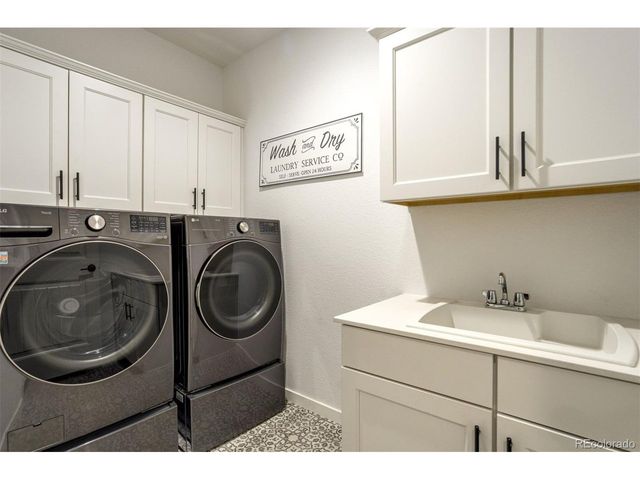 1130 Charismatic Way, Colorado Springs, CO 80921