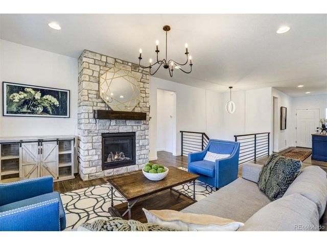 1130 Charismatic Way, Colorado Springs, CO 80921